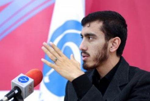 مهدی رسولی الحمدالله که نوکرتم الحمدالله که مادرمی
